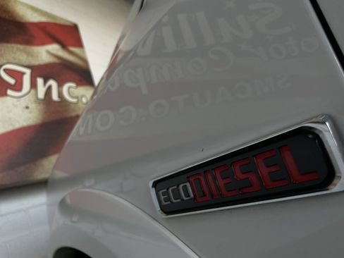 Used 2018 RAM 1500 Laramie image 10