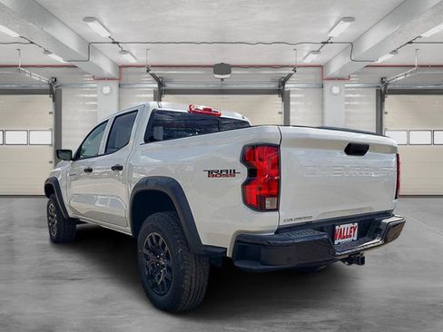 New 2026 Chevrolet Colorado Trail Boss image 5
