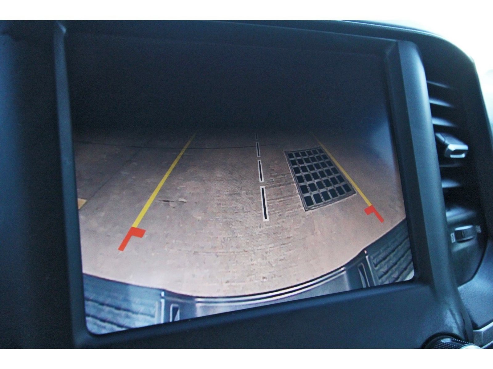Used 2022 RAM 2500 Tradesman AWD/4WD image 27