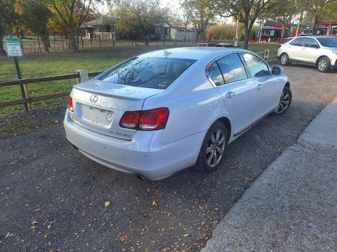Used 2008 Lexus GS 350 AWD image 2