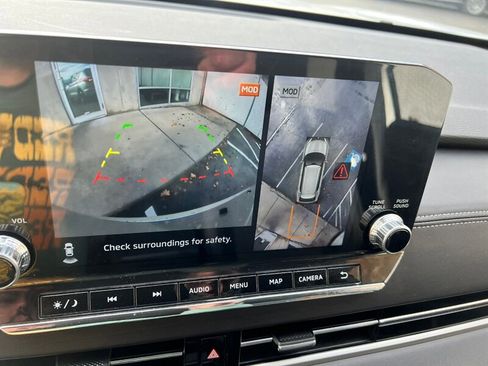 Used 2024 Mitsubishi Outlander SE image 40