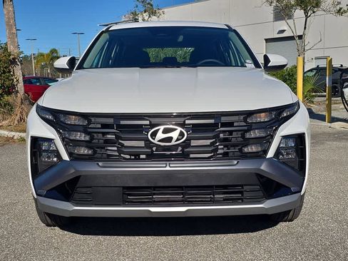 New 2026 Hyundai Tucson SE FWD image 10