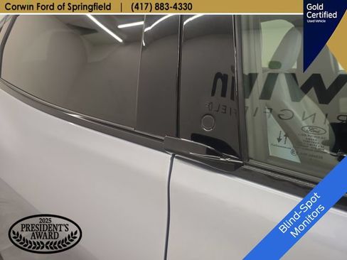 Used 2022 Ford Mustang Mach-E Premium AWD/4WD image 9
