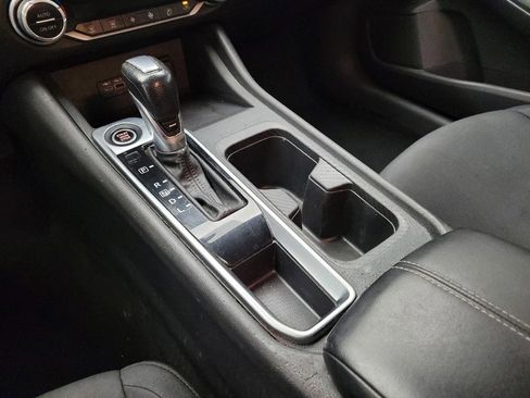 Used 2020 Nissan Sentra SV image 26