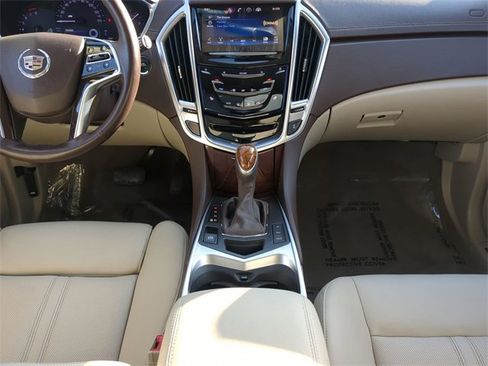 Used 2015 Cadillac SRX Luxury w/ Driver Awareness Package image 16