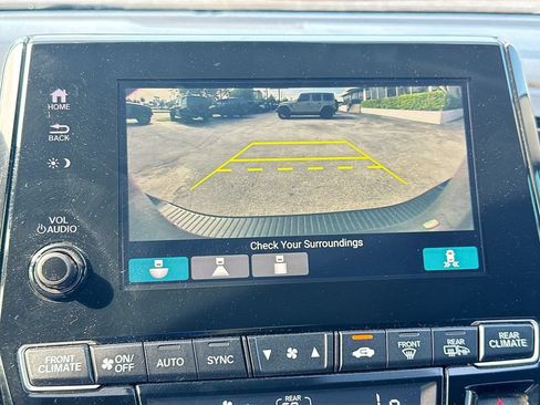 Used 2021 Honda Odyssey EX-L image 14