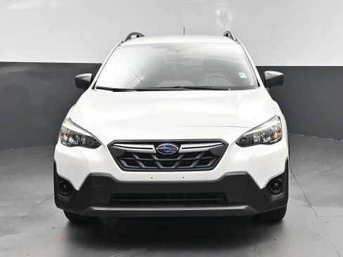 Used 2021 Subaru Crosstrek 2.0i AWD/4WD image 6