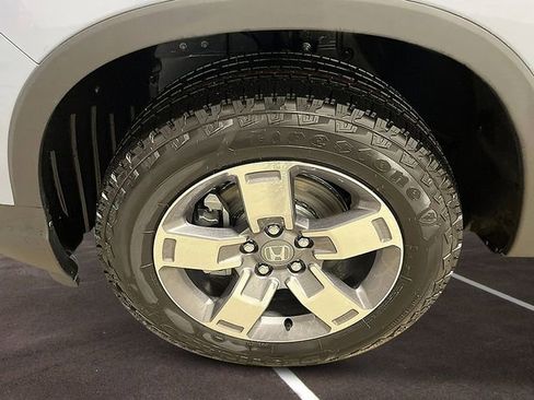 New 2026 Honda Ridgeline RTL image 11