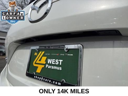 Used 2023 MAZDA CX-5 AWD 2.5 S w/ Preferred Package image 14