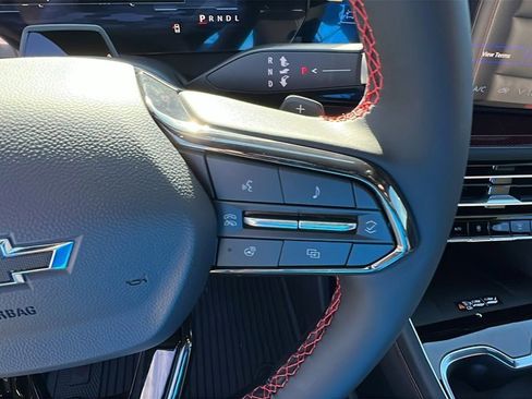 New 2026 Chevrolet Traverse RS w/ LPO, Floor Liner Package image 22