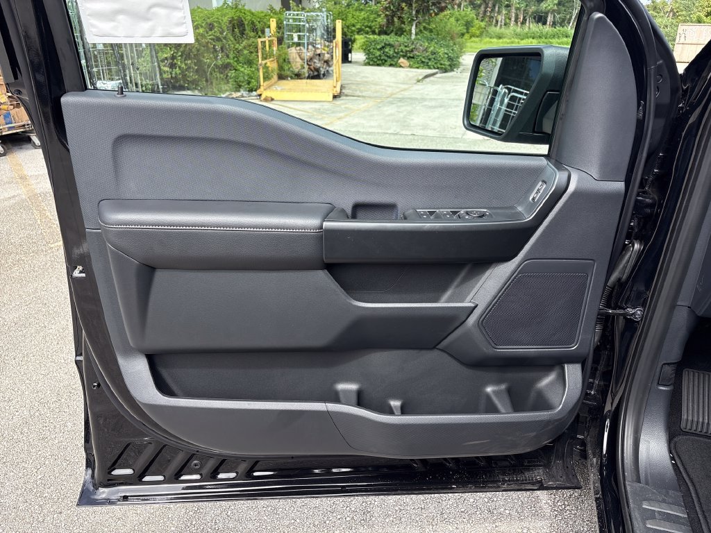 New 2026 Ford F150 STX w/ Equipment Group 200A RWD image 25