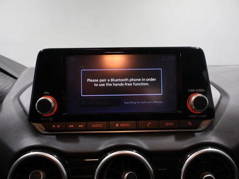 Used 2024 Nissan Sentra S image 26