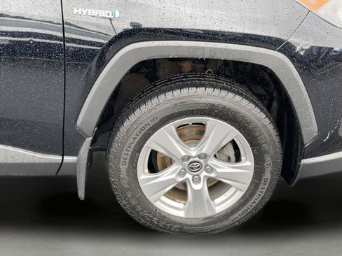 Used 2019 Toyota RAV4 LE AWD/4WD image 32