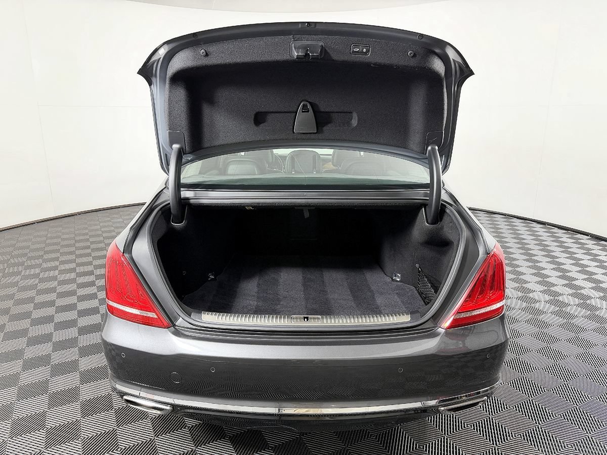 Used 2019 Genesis G90 3.3T Premium AWD/4WD image 13