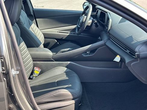 New 2026 Hyundai Elantra SEL Sport FWD image 14