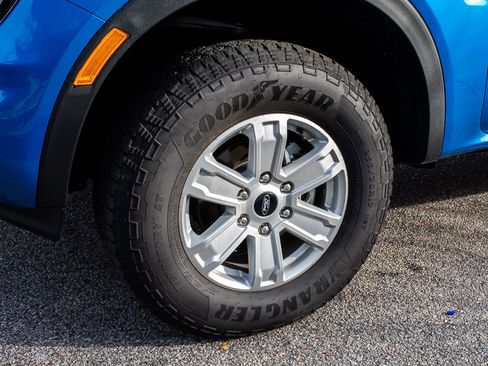 Used 2025 Ford Ranger XL w/ Trailer Tow Package image 5