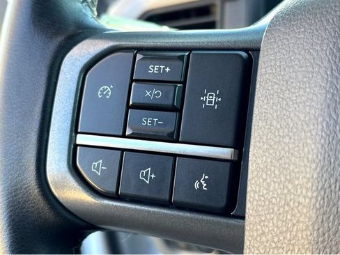 Used 2024 Ford F150 XLT w/ Mobile Office Package AWD/4WD image 13