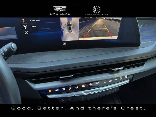 Used 2024 Cadillac XT4 Sport FWD image 19