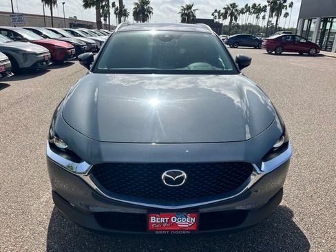 Used 2022 MAZDA CX-30 AWD 2.5 S w/ Preferred Package image 2