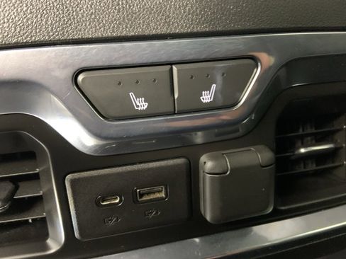 Used 2021 GMC Sierra 1500 AT4 w/ AT4 Value Package image 20