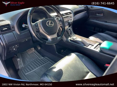 Used 2015 Lexus RX 350 AWD image 6