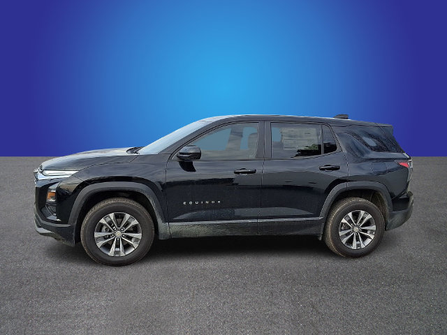 New 2023 Chevrolet Equinox LT w/ Driver Convenience Package AWD/4WD image 4