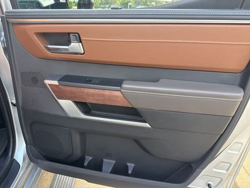 Used 2023 Toyota Tundra 1794 Edition w/ Advanced Package image 29