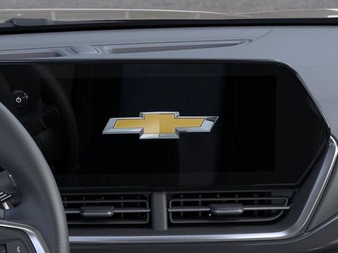 New 2026 Chevrolet Trax ACTIV FWD image 44