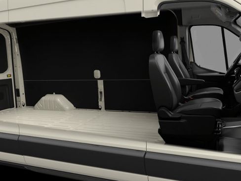 New 2026 Ford Transit 250 148 Medium Roof w/ Load Area Protection Package RWD image 59