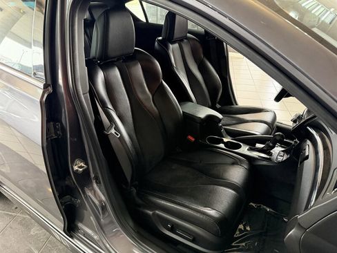 Used 2020 Acura ILX FWD image 28