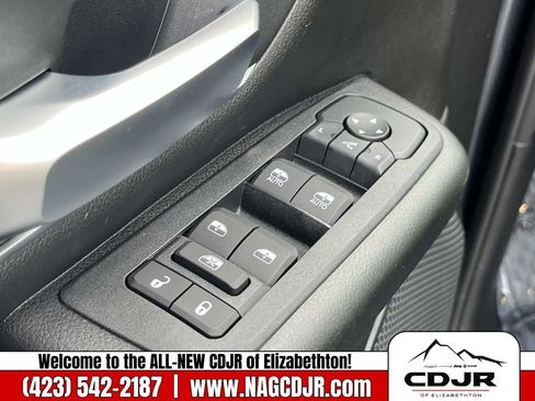 New 2026 RAM 1500 Big Horn image 21