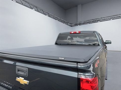 Used 2017 Chevrolet Silverado 1500 LT w/ All Star Edition image 7