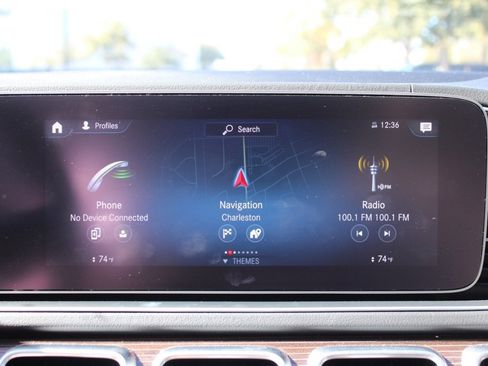 Certified 2022 Mercedes-Benz GLS 450 4MATIC image 18