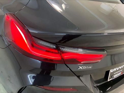 Certified 2023 BMW 840i Gran Coupe xDrive image 28