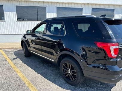 Used 2018 Ford Explorer XLT