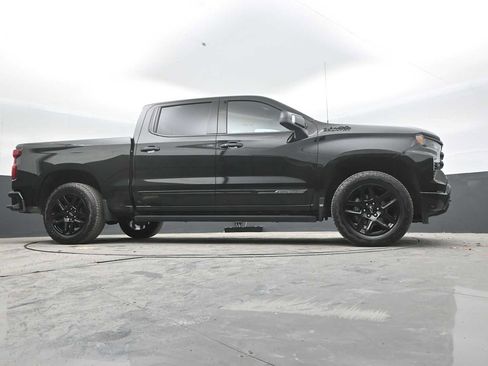 Used 2025 Chevrolet Silverado 1500 High Country w/ Midnight Edition AWD/4WD image 50