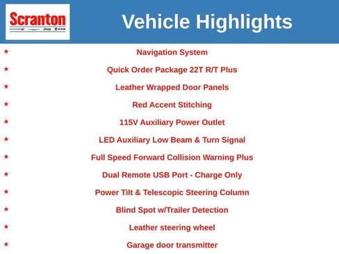 Used 2025 Dodge Durango R/T image 5