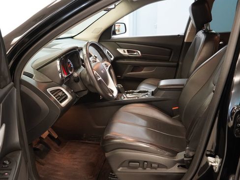 Used 2016 GMC Terrain SLT AWD/4WD image 4