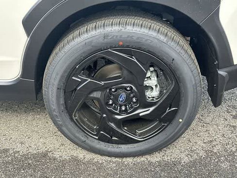 New 2026 Subaru Crosstrek 2.5i Sport AWD/4WD image 5