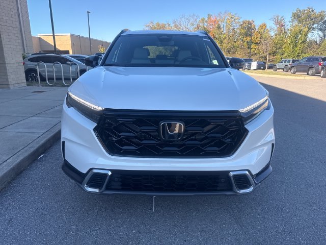 New 2027 Honda CR-V Sport Touring image 8