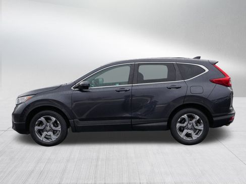 Used 2018 Honda CR-V EX image 4
