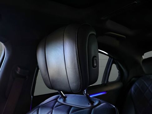 Used 2021 Mercedes-Benz S 580 4MATIC Sedan image 40