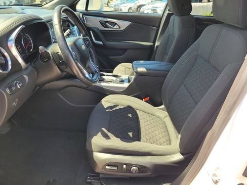 Used 2020 Chevrolet Blazer LT FWD image 15