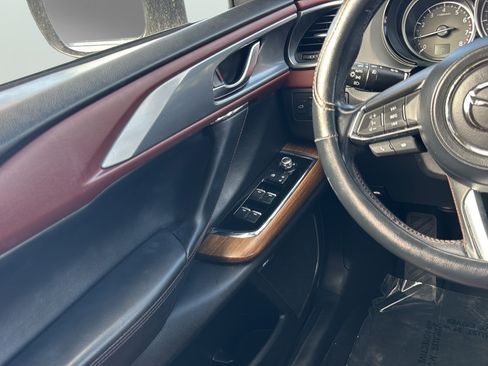Used 2016 MAZDA CX-9 Signature AWD/4WD image 18