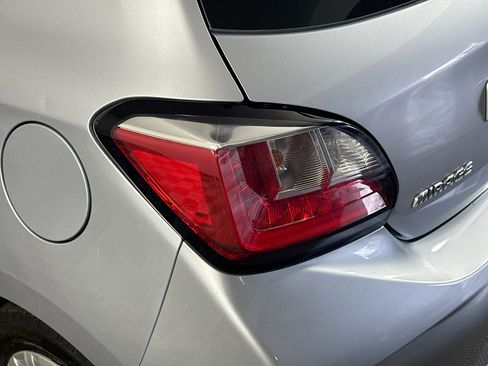 Used 2021 Mitsubishi Mirage image 35