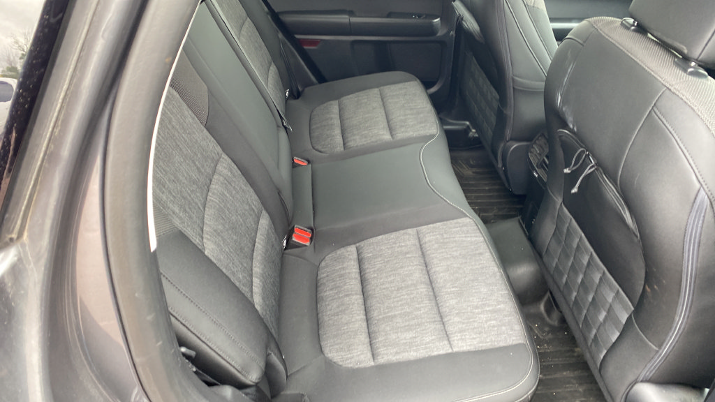 Used 2021 Ford Bronco Sport Big Bend AWD/4WD image 18