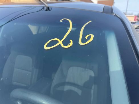 Used 2020 Kia Sportage LX image 31