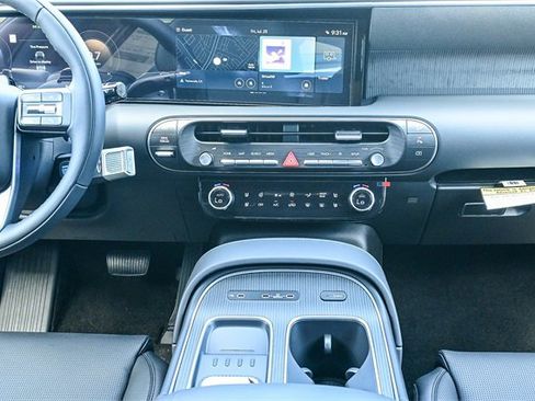 New 2026 Hyundai Palisade Calligraphy image 14