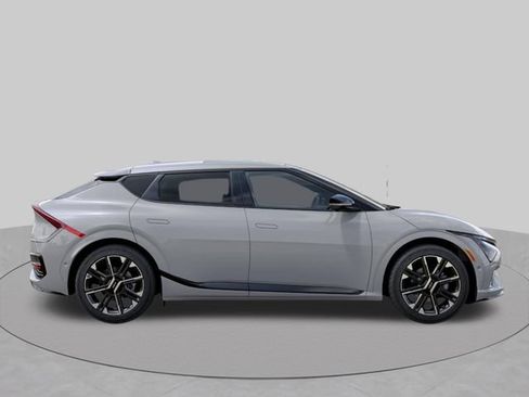 New 2026 Kia EV6 GT-Line AWD/4WD image 7