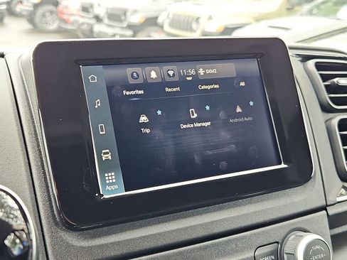 New 2026 RAM ProMaster 1500 image 23